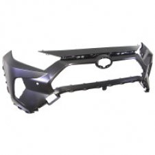 PARACHOQUES DELANTERO IMPRIMADO (CON 2 SENSORES)