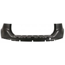 PARACHOQUES TRASERO IMPRIMADO (CON SENSORES)