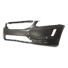 PARACHOQUES DELANTERO IMPRIMADO (CON SENSORES)