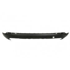 PARACHOQUES TRASERO INFERIOR IMPRIMADO