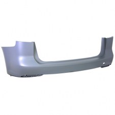 PARACHOQUES TRASERO IMPRIMADO CON Y SIN SENSORES)