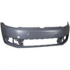 PARACHOQUES DELANTERO IMPRIMADO (CON 6 SENSORES)