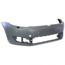 PARACHOQUES DELANTERO IMPRIMADO (CON SENSORES Y LIMPIAFAROS)