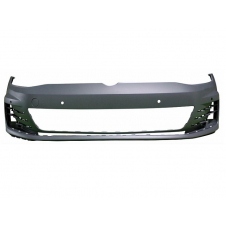 PARACHOQUES DELANTERO IMPRIMADO GTI/GT (CON SENSORES)