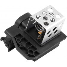 RESISTENCIA VENTILADOR EN PANEL DELANTERO