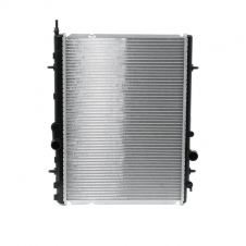 RADIADOR 1.1-1.4i8V-1.6i16V-02 (38x55)(VALEO CLASSIC)