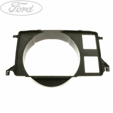 CARCASA VENTILADOR 2.4TDCi (O)