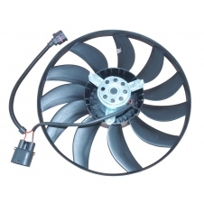 VENTILADOR (MOTOR+ASPAS) (360MM) (100W)(4+2 PINES)