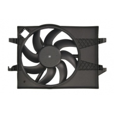 VENTILADOR (GASOLINA-DIESEL) +AC(360MM)(250W)(2 PINES)