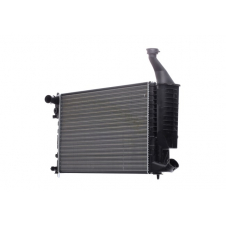 RADIADOR 1.4-1.6-1.8 +/-AC (61x37,7x23)(VALEO CLASSIC)(CONECCION RAPIDA)