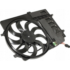 VENTILADOR (1 CONECTOR) GASOLINA(400MM)(260W)(3 PINES)