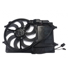 VENTILADOR (2 CONECTORES) GASOLINA(400MM)(260W)(3+2 PINES)