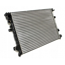 RADIADOR 1.6-1.8-2.0Icc 16V +/- A / C (62x39,5) (VALEO CLASSIC)
