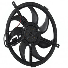 VENTILADOR 392MM-200W (2 PINES)