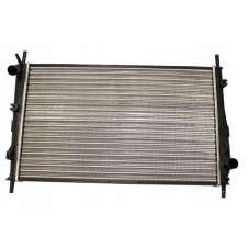 RADIADOR 1.8-2.0 GASOLINA M / Α + A / C (62x40,5)