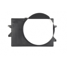 CARCASA VENTILADOR (O)(-A/C) 2.4TD-TDI