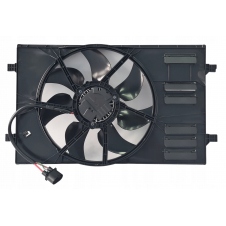 VENTILADOR (412mm) (400w) (4 PINES)
