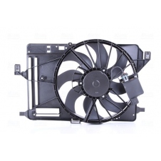 VENTILADOR 1.5-1.6 TDCi (385MM)(3 PINES)