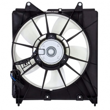 VENTILADOR A/C GASOLINA(315MM)(2 PINES)