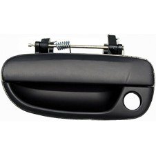 MANETA DE PUERTA DELANTERA EXTERIOR