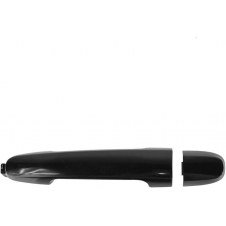 MANETA DE PUERTA DELANTERA EXTERIOR (SIN ORIFICIO PARA LLAVE)