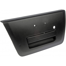 MANETA DE PUERTA PORTÓN TRASERO COMPLETA