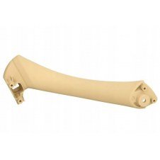 MANETA DE PUERTA INTERIOR DELANTERA/TRASERO BEIGE (PARTE INTERIOR)