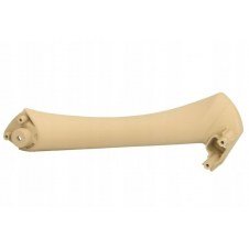 MANETA DE PUERTA INTERIOR DELANTERA/TRASERO BEIGE (PARTE INTERIOR)