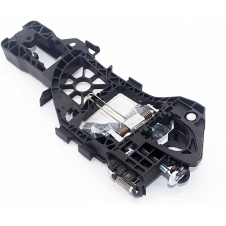 SOPORTE DE MANETA DELANTERA / TRASERA TRASERA EXTERIOR