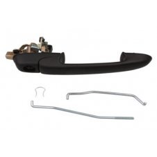 MANETA DE PUERTA EXTERIOR DELANTERA