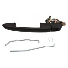 MANETA DE PUERTA EXTERIOR DELANTERA