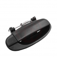 MANETA DE PUERTA EXTERIOR TRASERA L/B