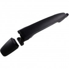 MANETA DE PUERTA TRASERA EXTERIOR IMPRIMADA