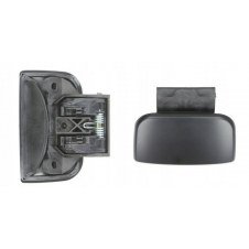 MANETA DE PUERTA DELANTERA EXTERIOR & PORTÓN TRASERO (DOBLE PUERTA)