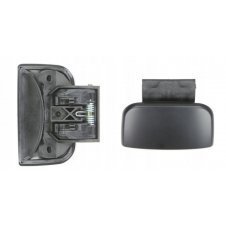 MANETA DE PUERTA DELANTERA EXTERIOR & PORTÓN TRASERO (DOBLE PUERTA)