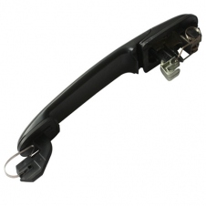 MANETA DE PUERTA TRASERA EXTERIOR