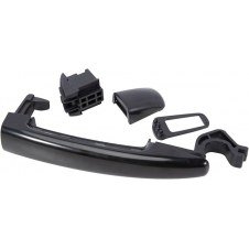 MANETA DE PUERTA DELANTERA EXTERIOR