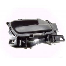 MANETA DE PUERTA DELANTERA INTERIOR NEGRA