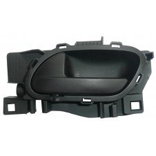 MANETA DE PUERTA DELANTERA INTERIOR NEGRA