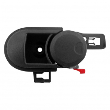 MANETA DE PUERTA DELANTERA / TRASERA INTERIOR (06-08)