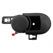 MANETA DE PUERTA DELANTERA / TRASERA INTERIOR (06-08)