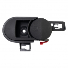 MANETA DE PUERTA DELANTERA / TRASERA INTERIOR (09-10)