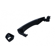 MANETA DE PUERTA DELANTERA EXTERIOR NEGRA