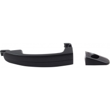 MANETA DE PUERTA DELANTERA EXTERIOR IMPRIMADA