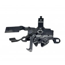 CIERRE DE CAPÓ (PANEL FRONTAL)