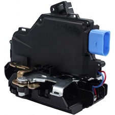 CERRADURA PUERTA DELANTERA CON CIERRE CENTRALIZADO (9 PINS) (ALTA CALIDAD)