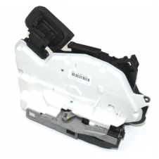 CERRADURA PUERTA DELANTERA ELECTR. (7 PINES)