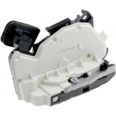 CERRADURA ELÉCTRICA DE PUERTA TRASERA (7 PINES)