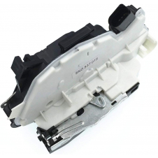 CERRADURA PUERTA DELANTERA ELECTR. (7 PINES)