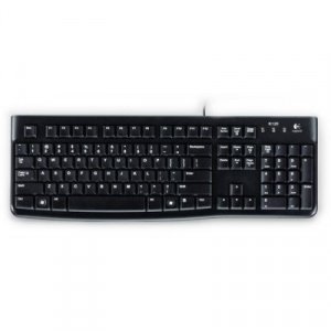 Teclado Logitech Teclado K120 RETAIL